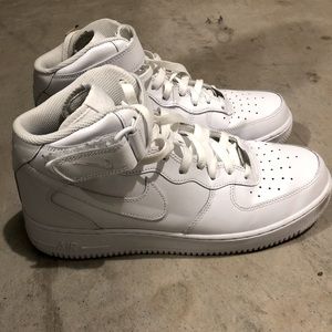 Nike Air Force 1 Mids